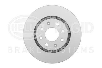 HELLA PAGID 8DD 355 134-251 Číslo výrobce: 55633PRO. EAN: 4082300738070.