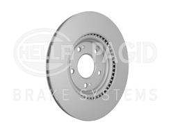 HELLA PAGID 8DD 355 134-391 PRO