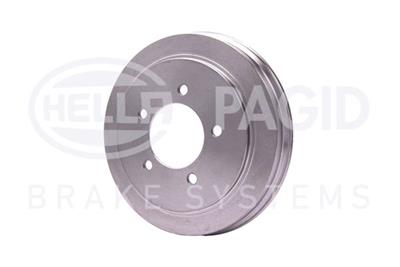 HELLA PAGID 8DT 355 301-921 Číslo výrobce: 61366. EAN: 4082300404333.