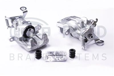 HELLA PAGID 8AC 355 380-911 Číslo výrobce: AC8091. EAN: 4082300410716.