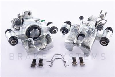 HELLA PAGID 8AC 355 381-231 Číslo výrobce: AC8123. EAN: 4082300411034.