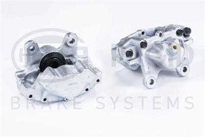 HELLA PAGID 8AC 355 382-011 Číslo výrobce: AC8201. EAN: 4082300411812.