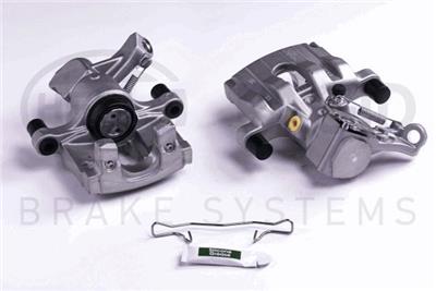 HELLA PAGID 8AC 355 382-711 Číslo výrobce: AC8271. EAN: 4082300412512.