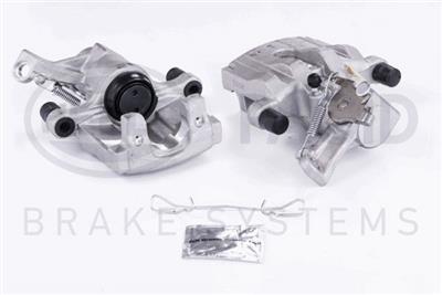 HELLA PAGID 8AC 355 382-741 Číslo výrobce: AC8274. EAN: 4082300412543.