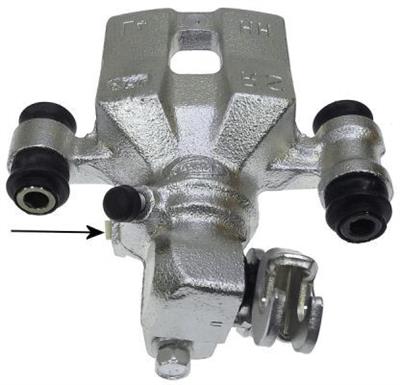 HELLA PAGID 8AC 355 383-121 Číslo výrobce: AC8312. EAN: 4082300412925.