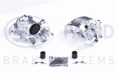 HELLA PAGID 8AC 355 383-381 Číslo výrobce: AC8338. EAN: 4082300413182.