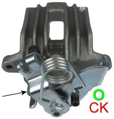 HELLA PAGID 8AC 355 383-681 Číslo výrobce: AC8368. EAN: 4082300413489.