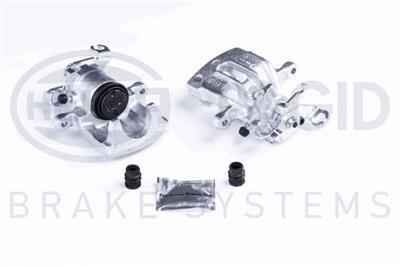 HELLA PAGID 8AC 355 383-761 Číslo výrobce: AC8376. EAN: 4082300413564.