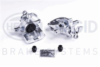HELLA PAGID 8AC 355 384-801 Číslo výrobce: AC8480. EAN: 4082300414608.