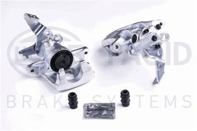 HELLA PAGID 8AC 355 386-041 Číslo výrobce: AC8604. EAN: 4082300415841.