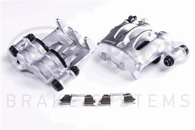 HELLA PAGID 8AC 355 387-291 Číslo výrobce: AC8729. EAN: 4082300417098.
