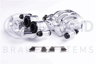 HELLA PAGID 8AC 355 387-301 Číslo výrobce: AC8730. EAN: 4082300417104.