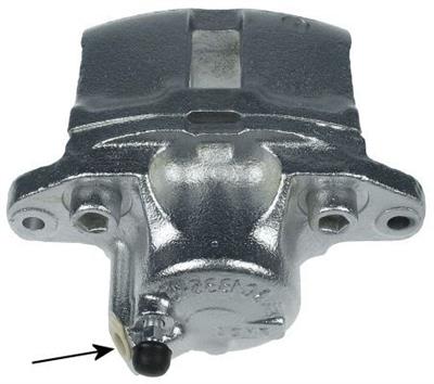 HELLA PAGID 8AC 355 388-291 Číslo výrobce: AC8829. EAN: 4082300418095.