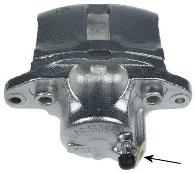 HELLA PAGID 8AC 355 388-301 Číslo výrobce: AC8830. EAN: 4082300418101.