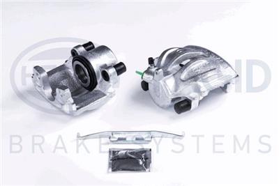 HELLA PAGID 8AC 355 388-811 Číslo výrobce: AC8881. EAN: 4082300418613.