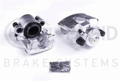 HELLA PAGID 8AC 355 389-111 Číslo výrobce: AC8911. EAN: 4082300418910.