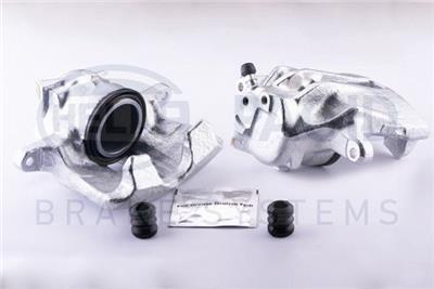 HELLA PAGID 8AC 355 390-551 Číslo výrobce: AC9055. EAN: 4082300420357.
