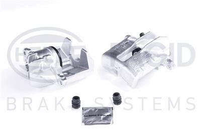 HELLA PAGID 8AC 355 391-041 Číslo výrobce: AC9104. EAN: 4082300420845.