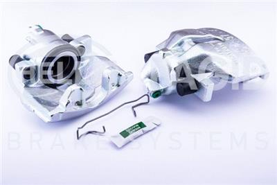 HELLA PAGID 8AC 355 391-321 Číslo výrobce: AC9132. EAN: 4082300421125.