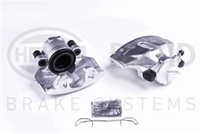 HELLA PAGID 8AC 355 391-331 Číslo výrobce: AC9133. EAN: 4082300421132.
