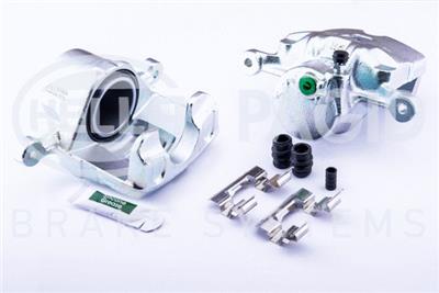 HELLA PAGID 8AC 355 392-231 Číslo výrobce: AC9223. EAN: 4082300422030.
