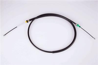 HELLA PAGID 8AS 355 662-941 Číslo výrobce: AS6294. EAN: 4082300533569.