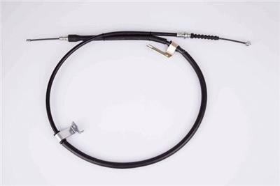 HELLA PAGID 8AS 355 664-521 Číslo výrobce: AS6452. EAN: 4082300535143.