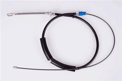 HELLA PAGID 8AS 355 664-811 Číslo výrobce: AS6481. EAN: 4082300535433.