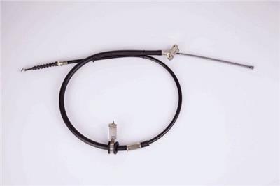 HELLA PAGID 8AS 355 664-831 Číslo výrobce: AS6483. EAN: 4082300535457.