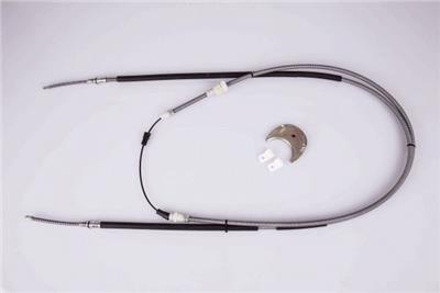 HELLA PAGID 8AS 355 666-881 Číslo výrobce: AS6688. EAN: 4082300537505.