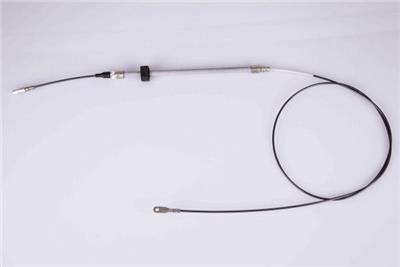 HELLA PAGID 8AS 355 667-431 Číslo výrobce: AS6743. EAN: 4082300538052.