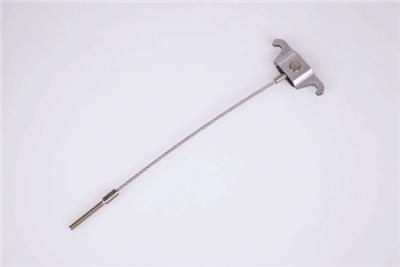 HELLA PAGID 8AS 355 668-371 Číslo výrobce: AS6837. EAN: 4082300538991.