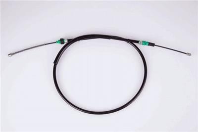 HELLA PAGID 8AS 355 668-431 Číslo výrobce: AS6843. EAN: 4082300539059.