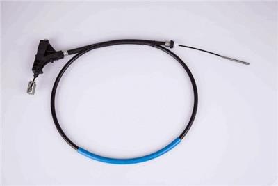 HELLA PAGID 8AS 355 668-511 Číslo výrobce: AS6851. EAN: 4082300539134.