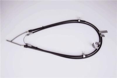 HELLA PAGID 8AS 355 669-511 Číslo výrobce: AS6951. EAN: 4082300540130.