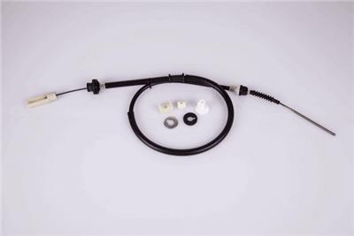 HELLA PAGID 8AK 355 700-331 Číslo výrobce: AK0033. EAN: 4082300541373.