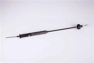 HELLA PAGID 8AK 355 701-551 Číslo výrobce: AK0155. EAN: 4082300542592.