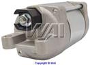 WAI 11834N - Štartér