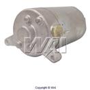 WAI 19629N - Štartér