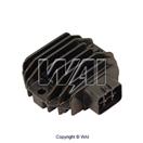 WAI H1052N - Regulátor alternátora