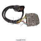 WAI H1037N - Regulátor alternátora