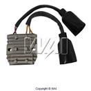 WAI H1042N - Regulátor alternátora