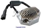 WAI H3104C - Regulátor alternátora