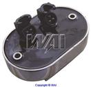 WAI H4408C - Regulátor alternátora