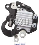 WAI IX126 - Regulátor alternátora