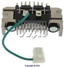 WAI IXR691 - Usmerňovač alternátora