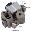 WAI IY028 - Regulátor alternátora