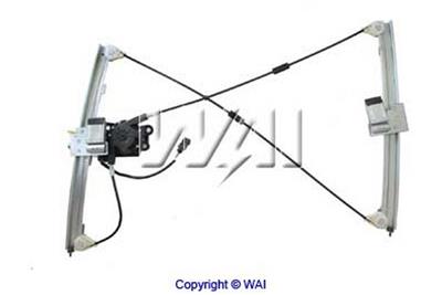 WAI WPR2408LM EAN: 609843762283.