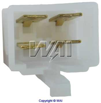 WAI YM1001N EAN: 609843822000.