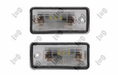 ABAKUS 003-07-901LED